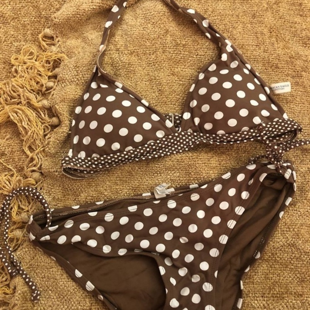 American Eagle Bikinis